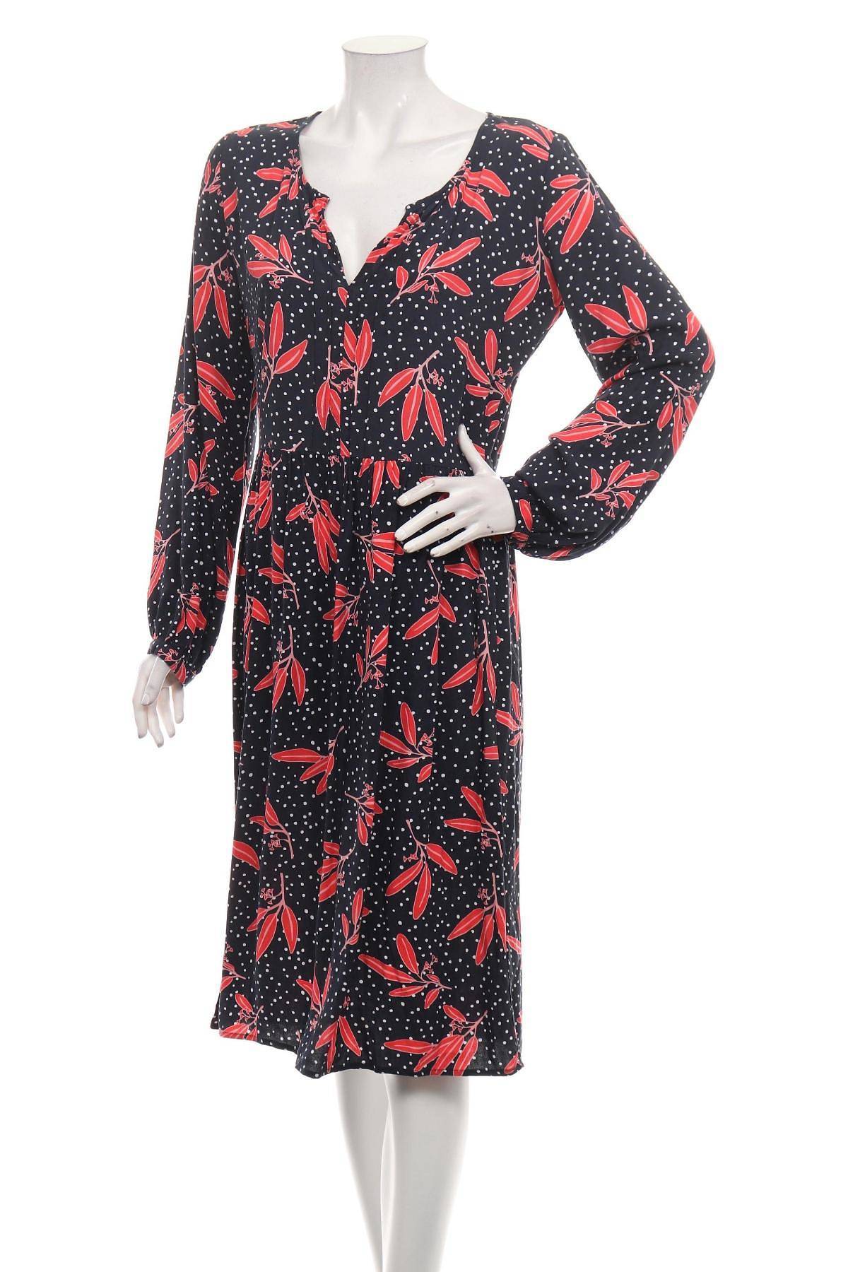 Ежедневна рокля RE.DRAFT1