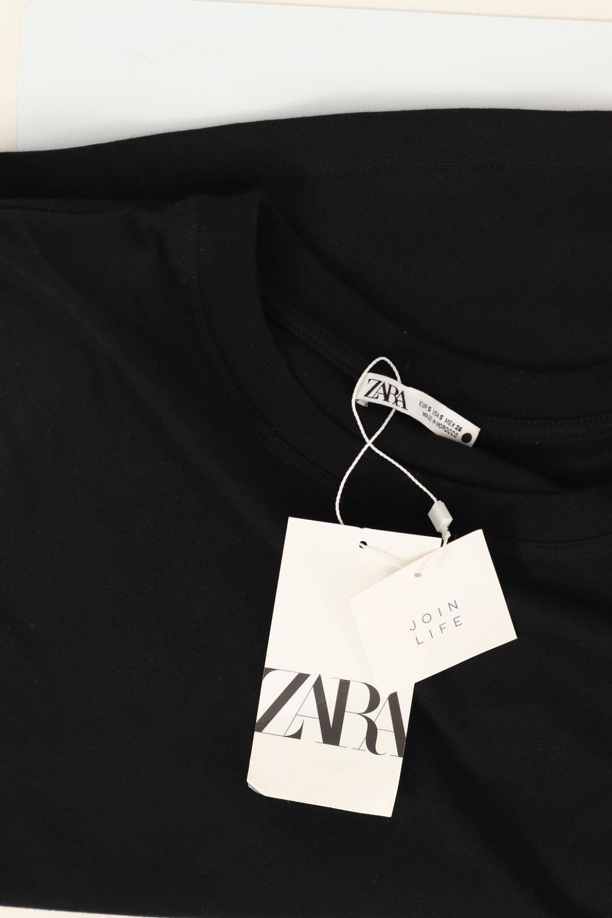 Блуза ZARA3