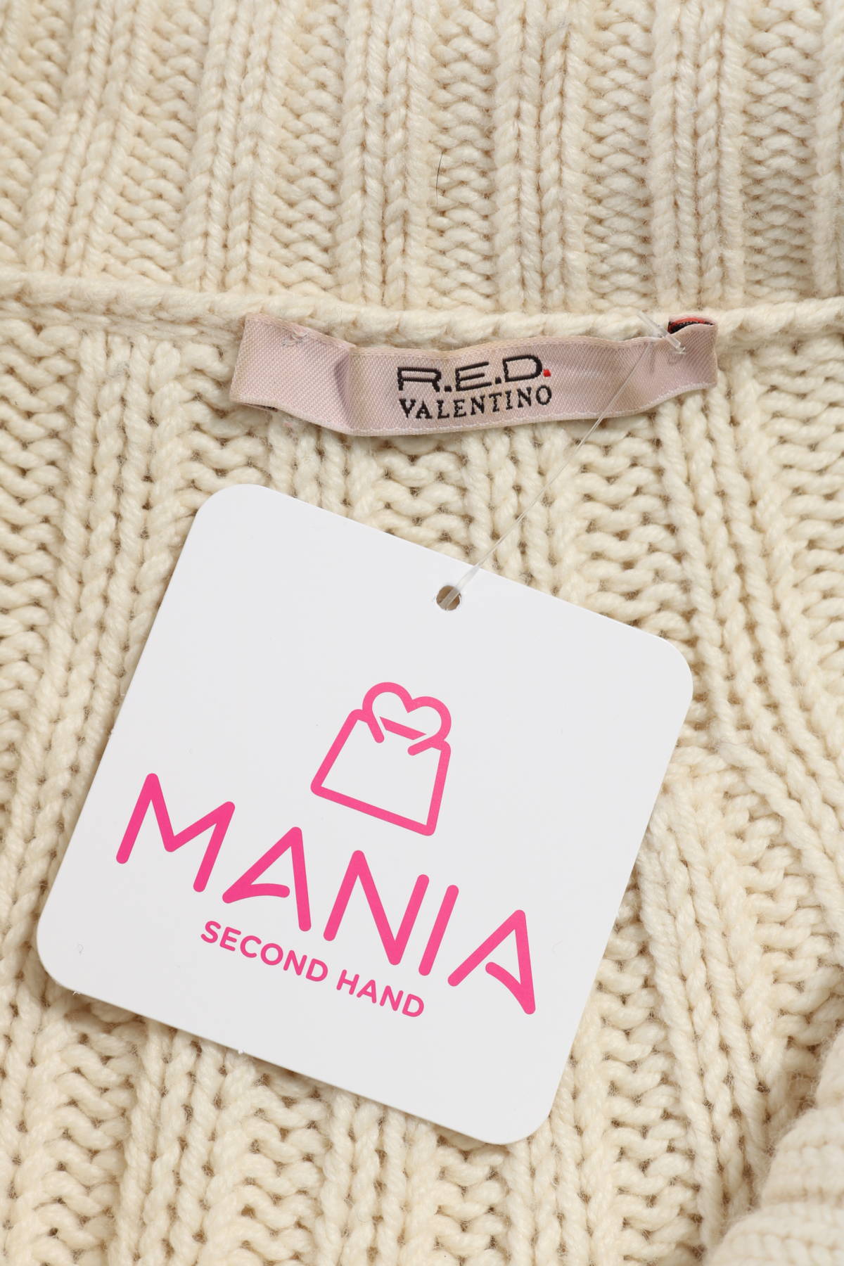 Пончо Red Valentino3 Пончо Red Valentino3