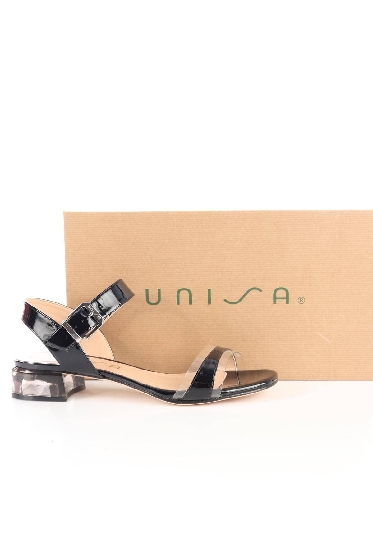 Ниски сандали UNISA4