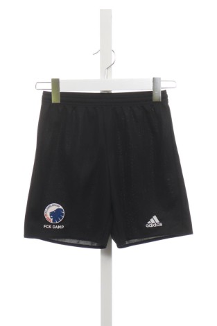 Детски футболни шорти ADIDAS - Mania Детски футболни шорти ADIDAS