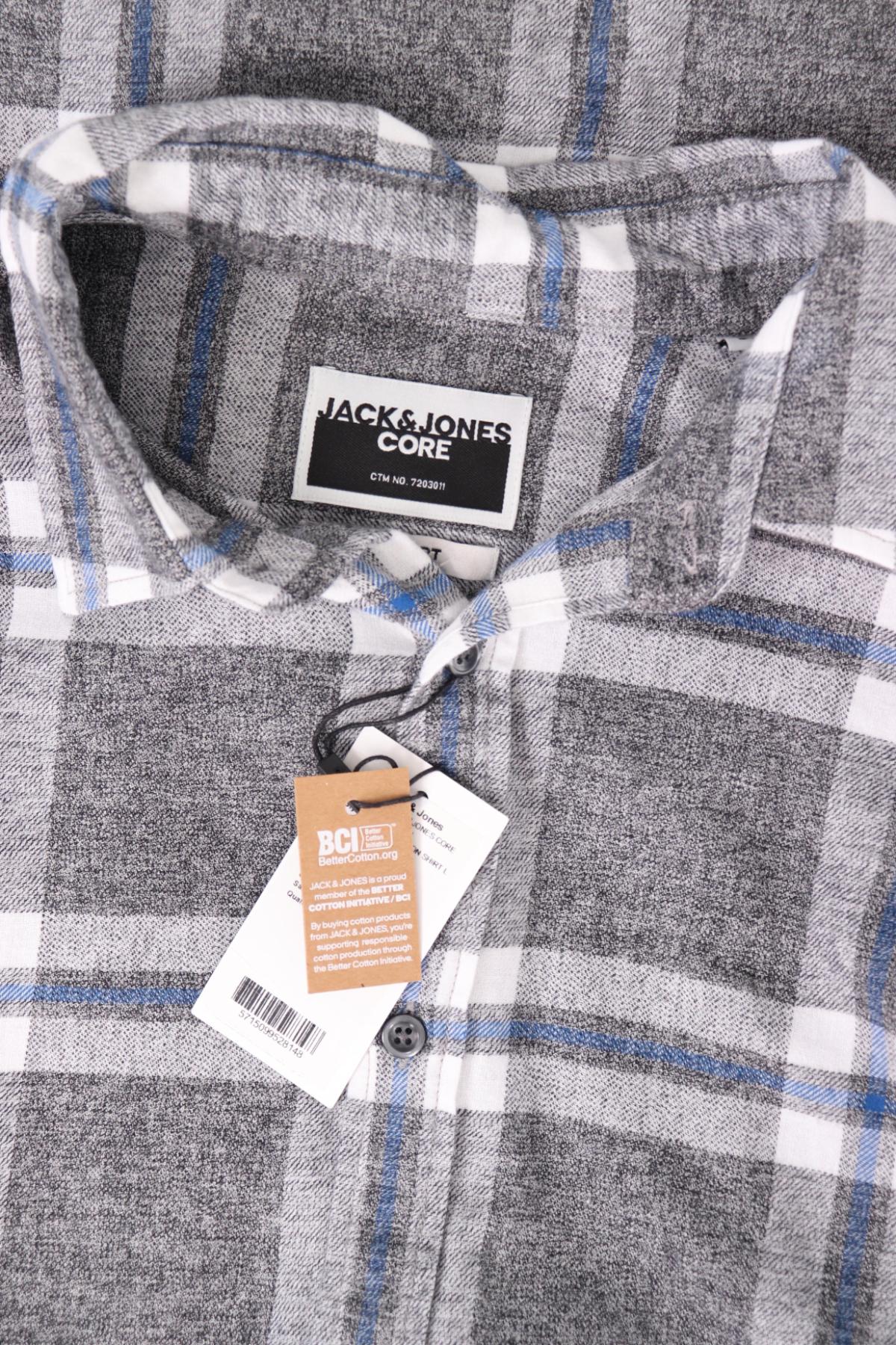 Риза JACK & JONES3