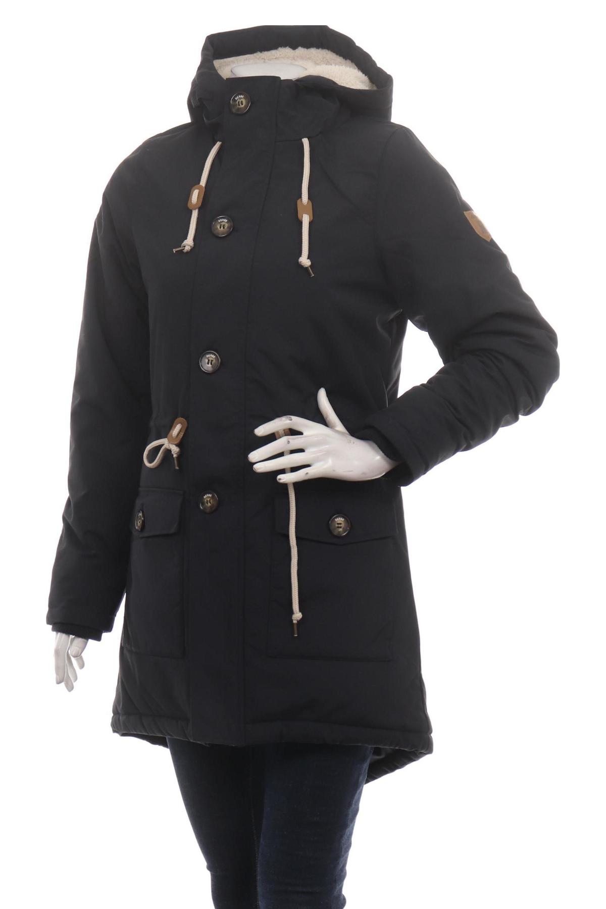 Зимно яке DERBE1