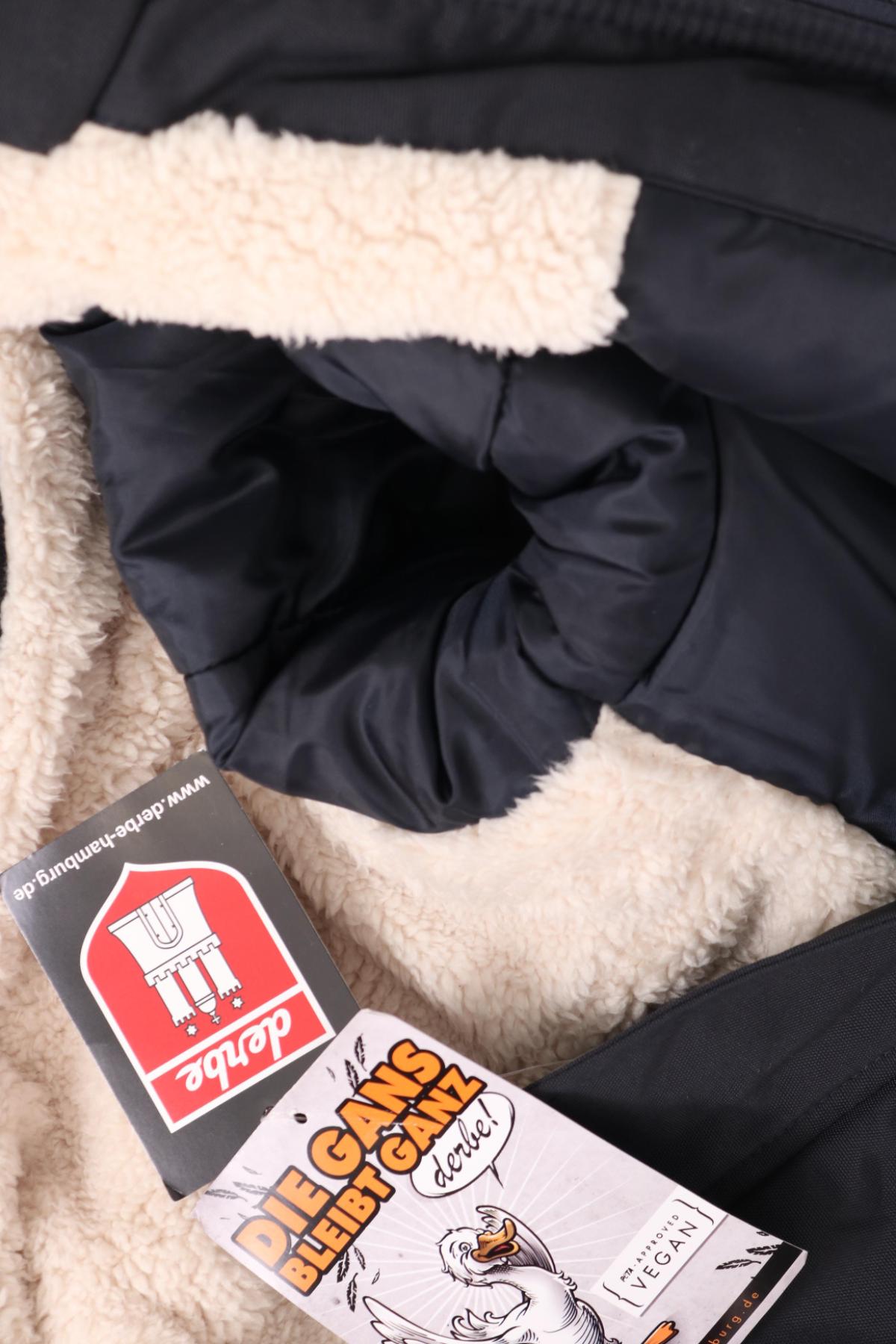 Зимно яке DERBE4