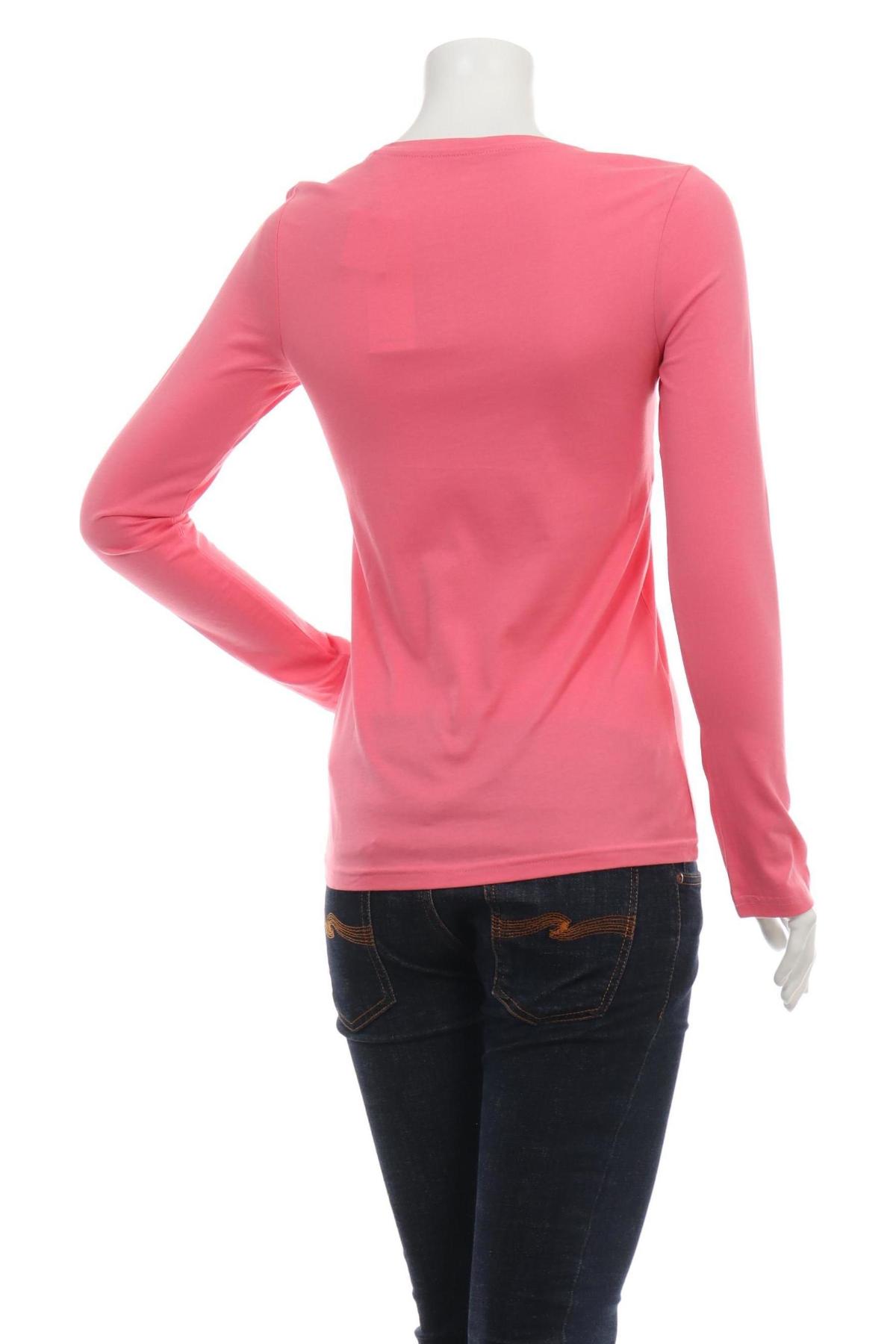 Блуза TOM TAILOR2