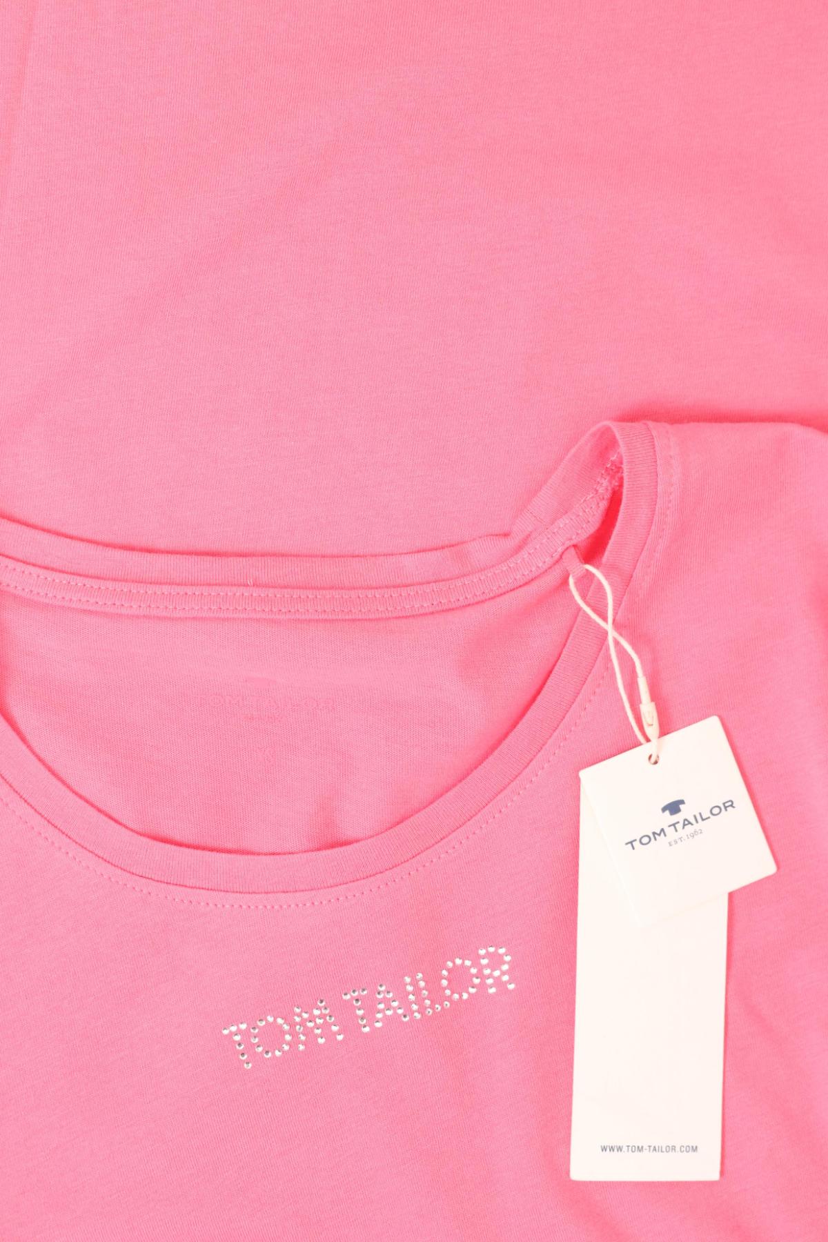 Блуза TOM TAILOR3