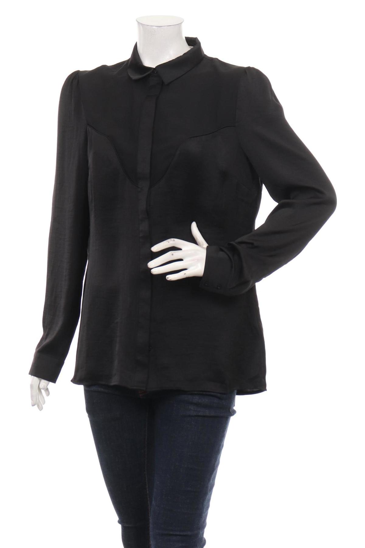 Официална риза GUESS1