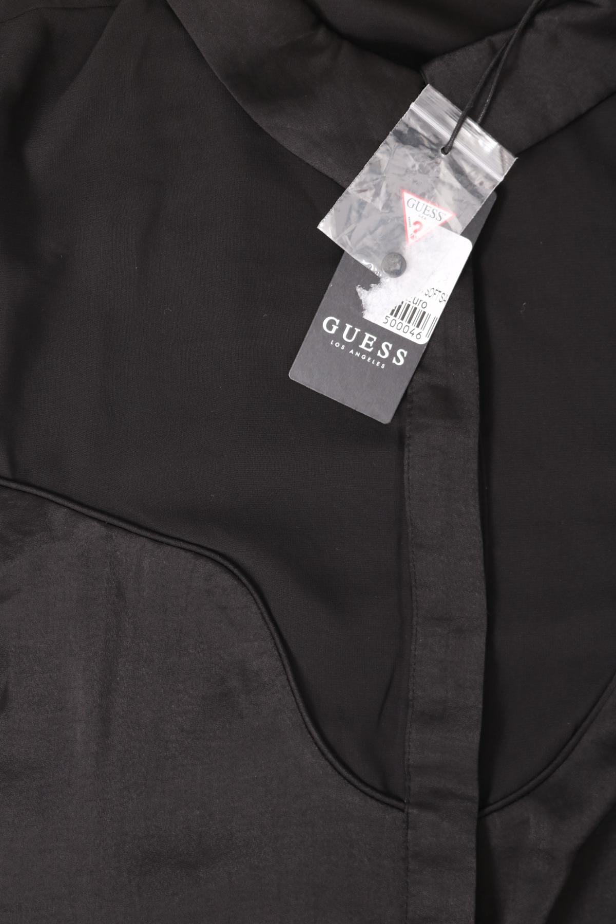 Официална риза GUESS3