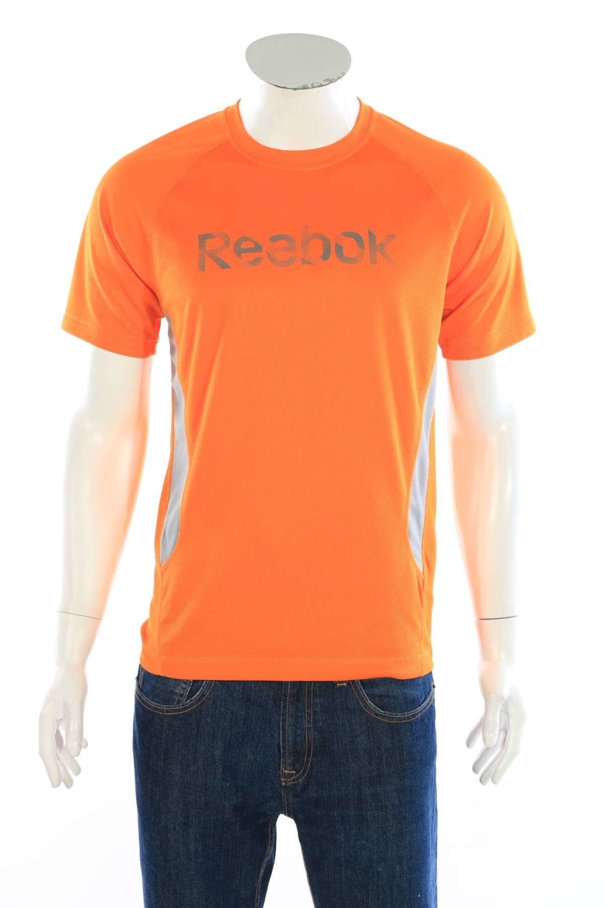 Спортна тениска REEBOK1