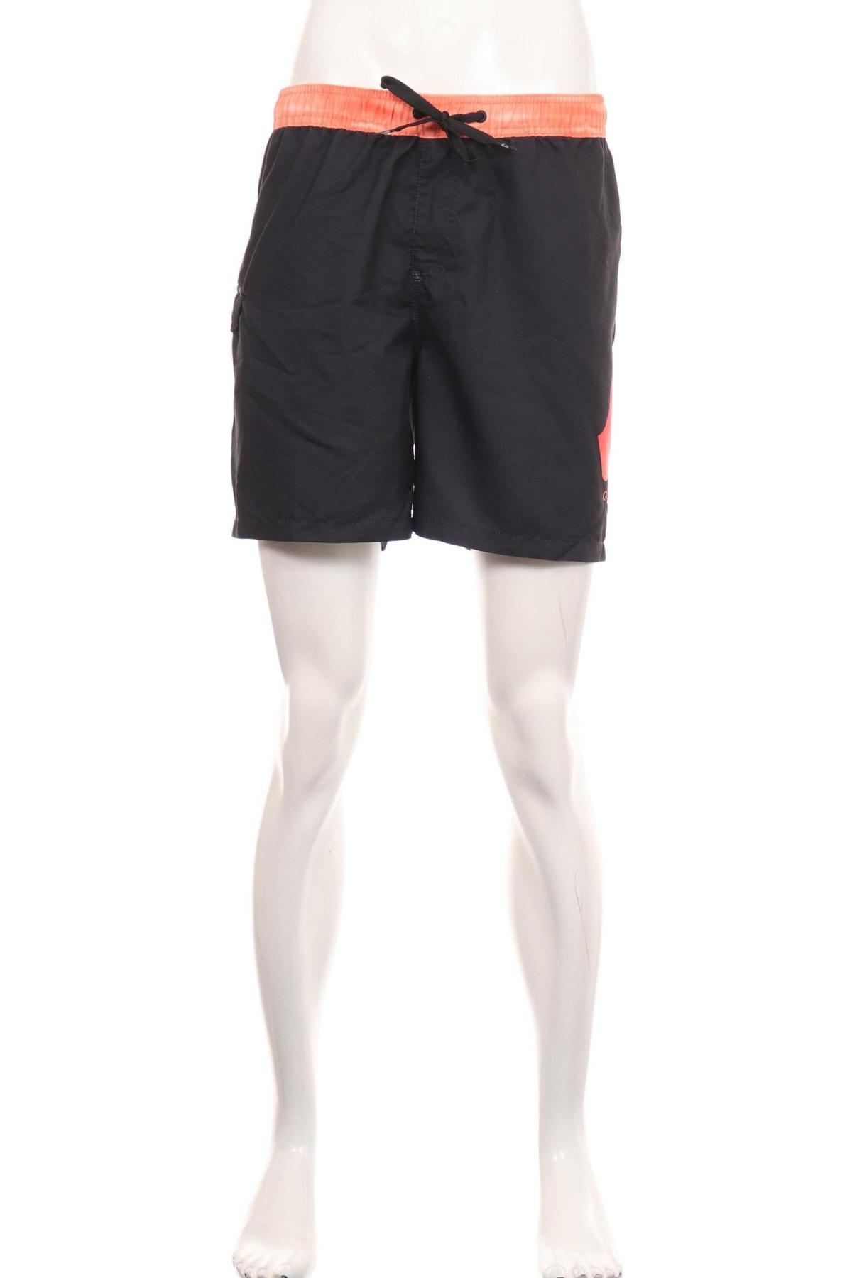 Плувни шорти QUIKSILVER1