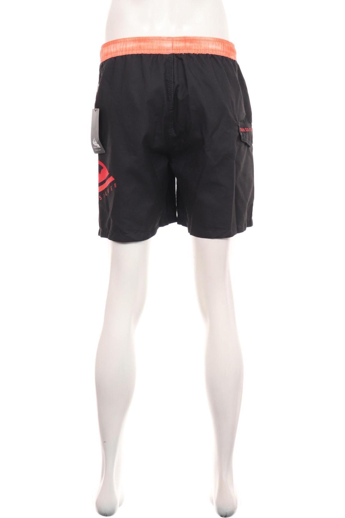 Плувни шорти QUIKSILVER2