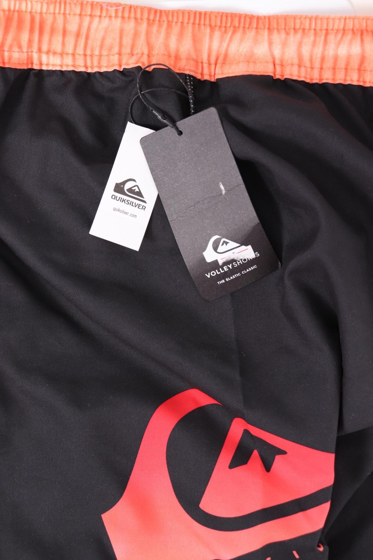 Плувни шорти QUIKSILVER3