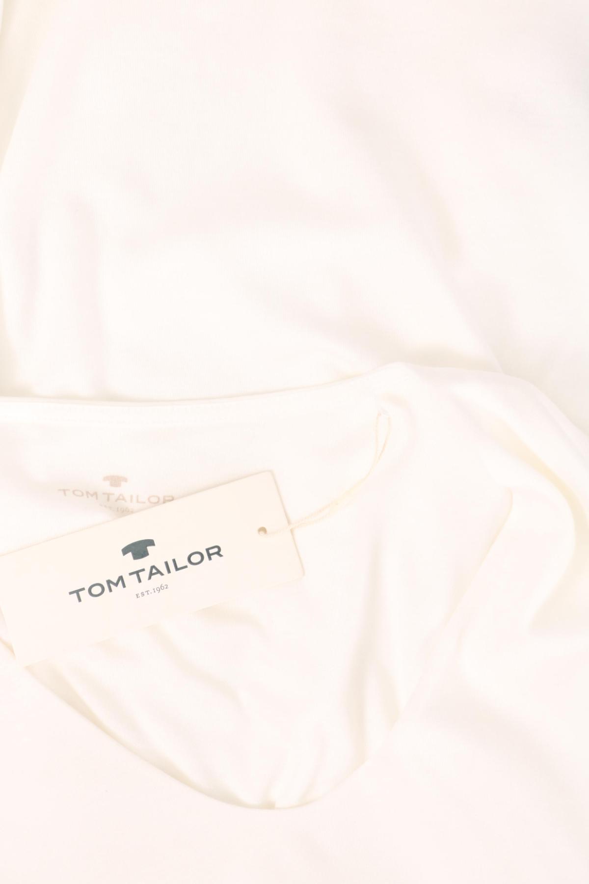 Блуза TOM TAILOR3