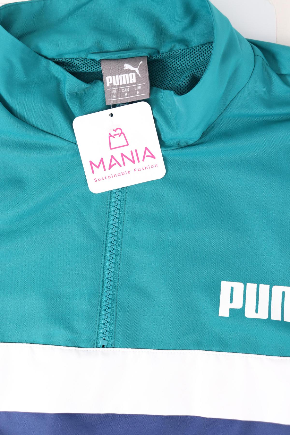 Спортна блуза PUMA3