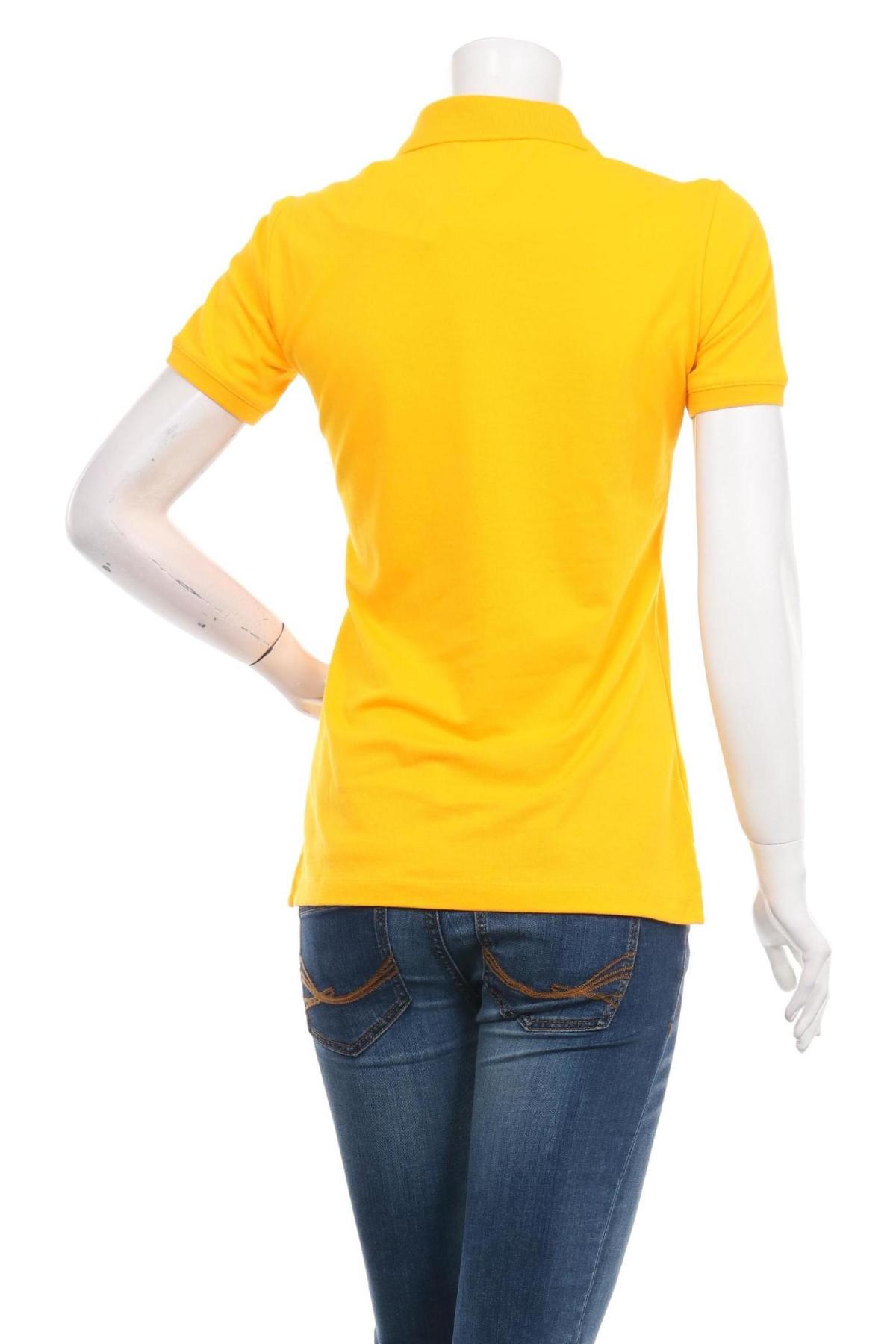 Тенискa с яка CHAMPION2