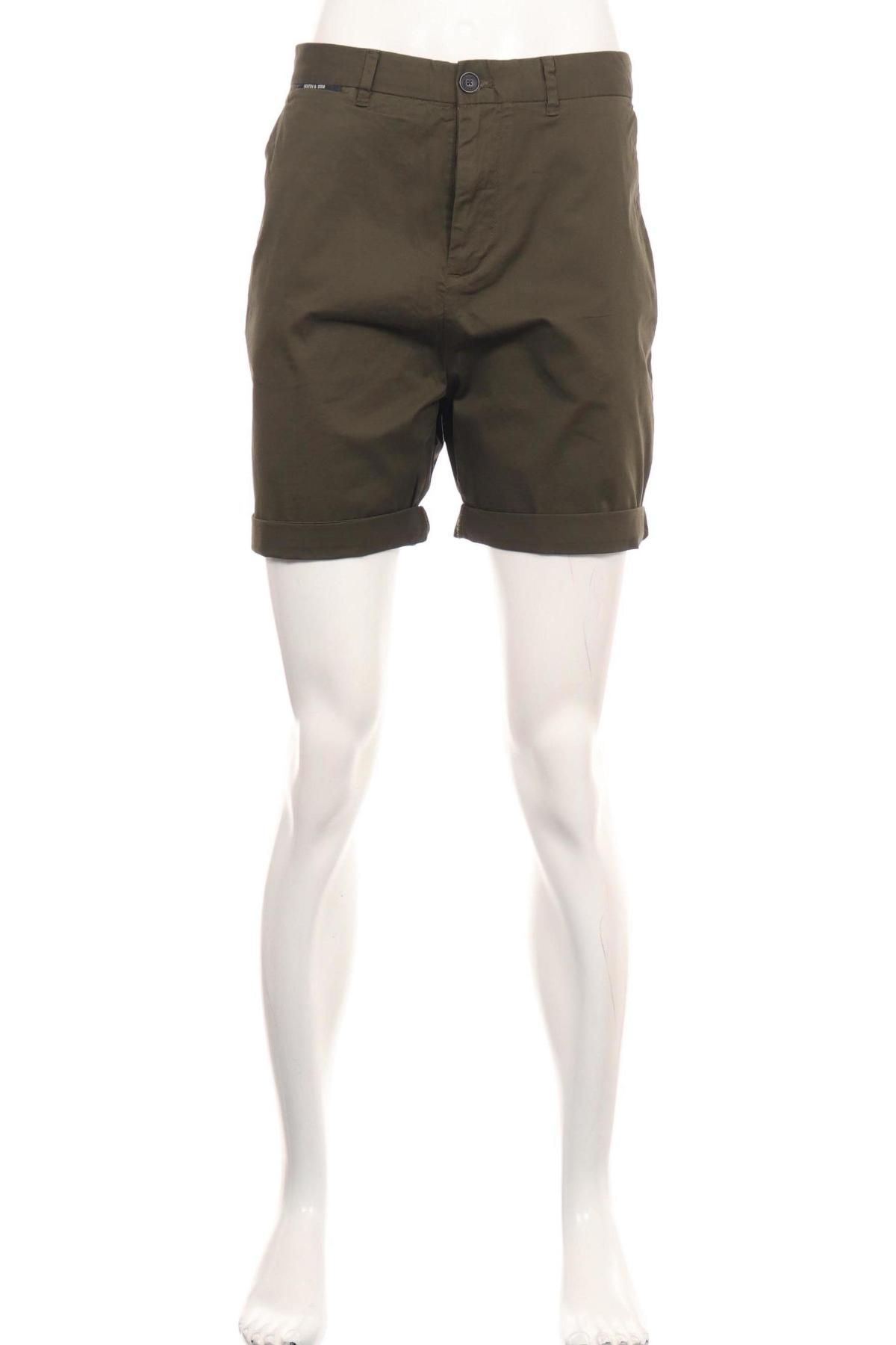 Къси панталони SCOTCH & SODA1