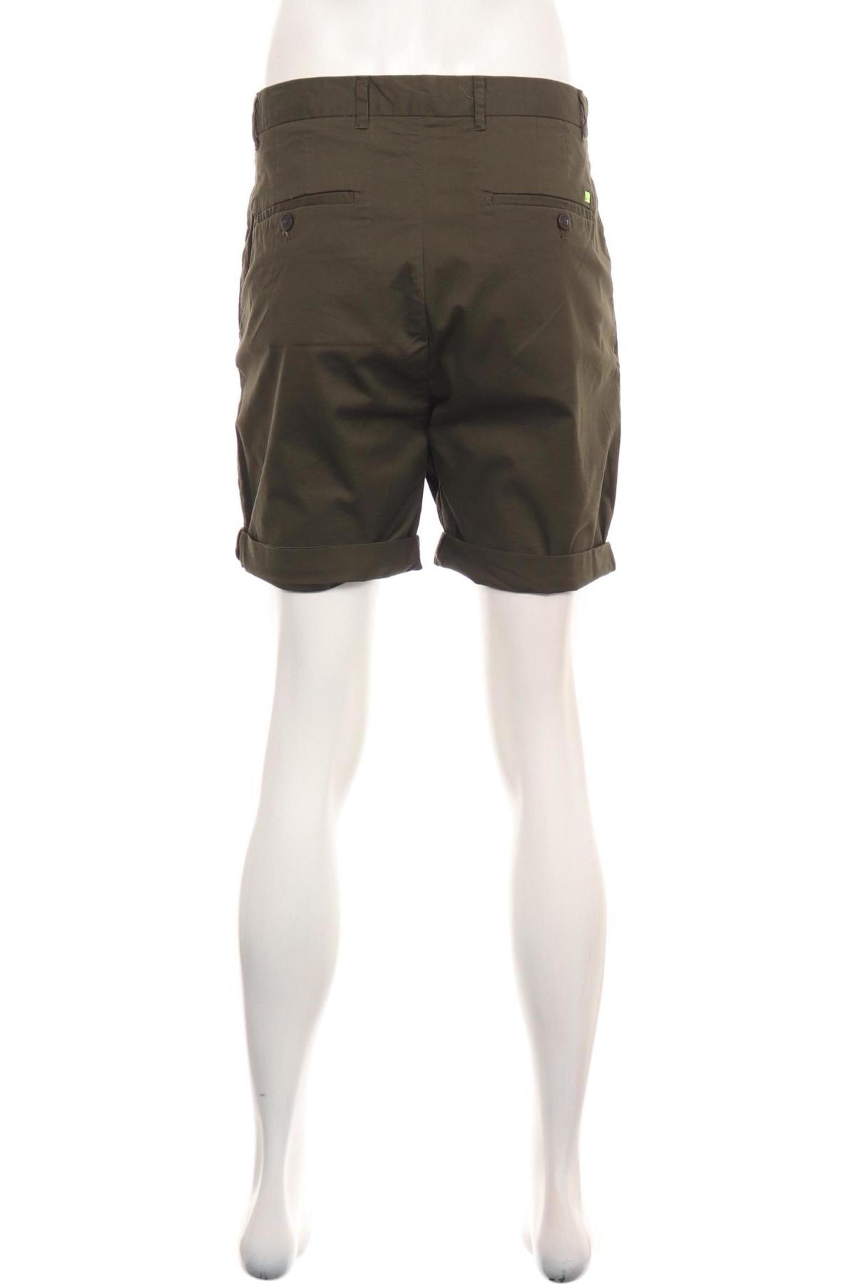 Къси панталони SCOTCH & SODA2