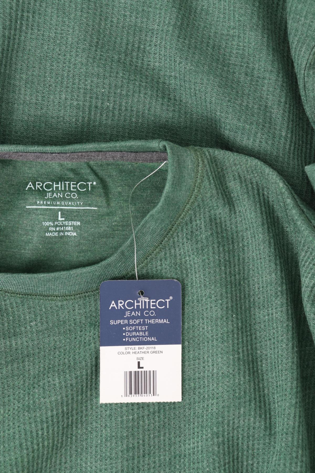 Блуза ARCHITECT3