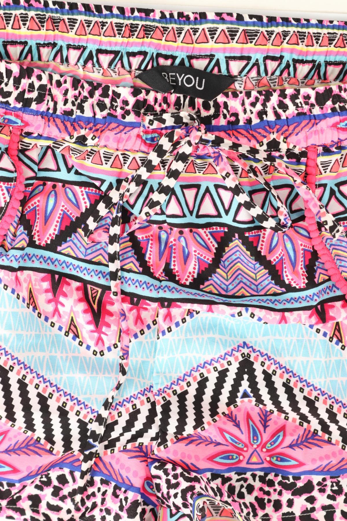 Къси панталони BE YOU3