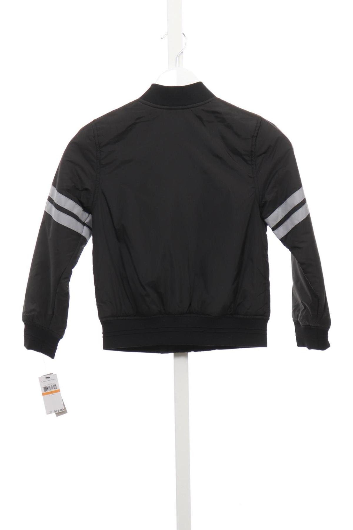 Дестко пролетно -есенно яке CALVIN KLEIN JEANS2