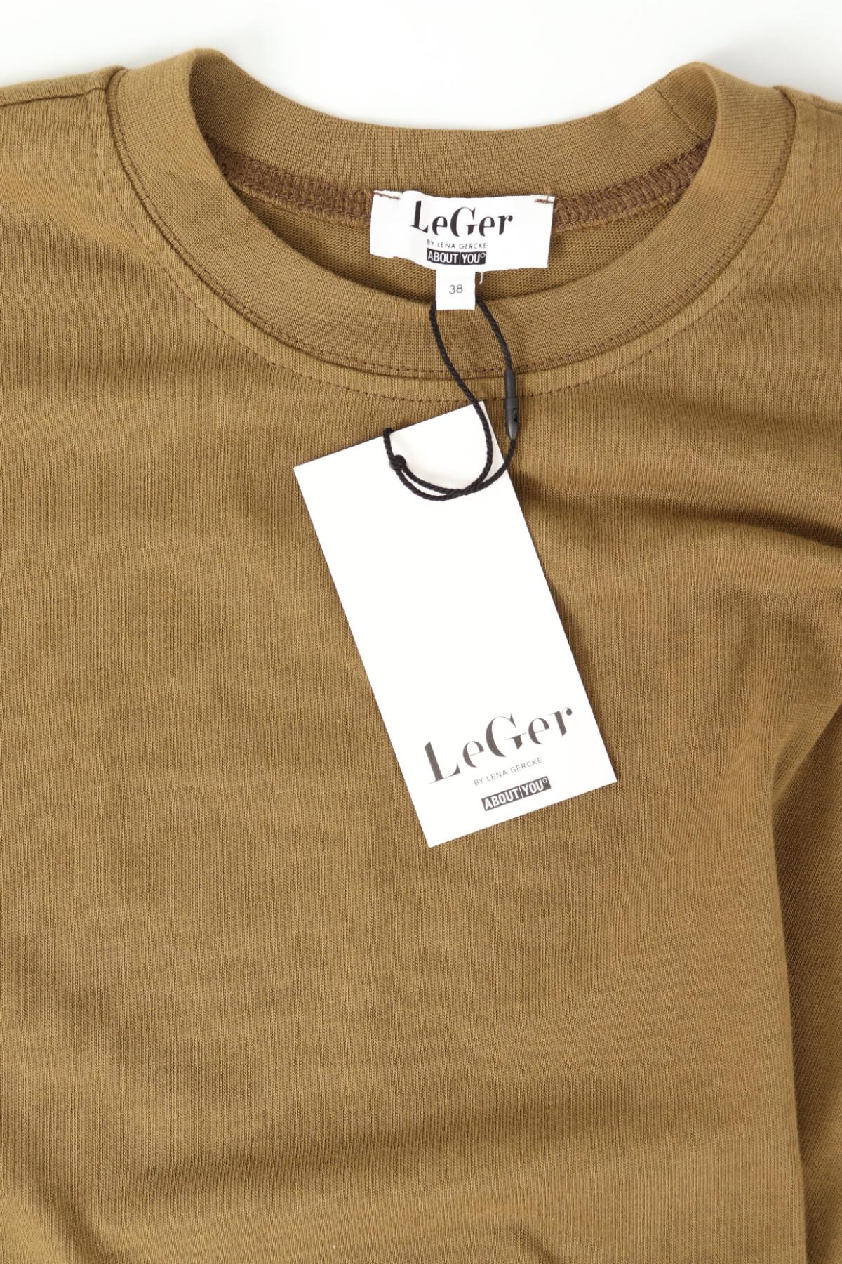 Тениска LEGER BY LENA GERCKE3