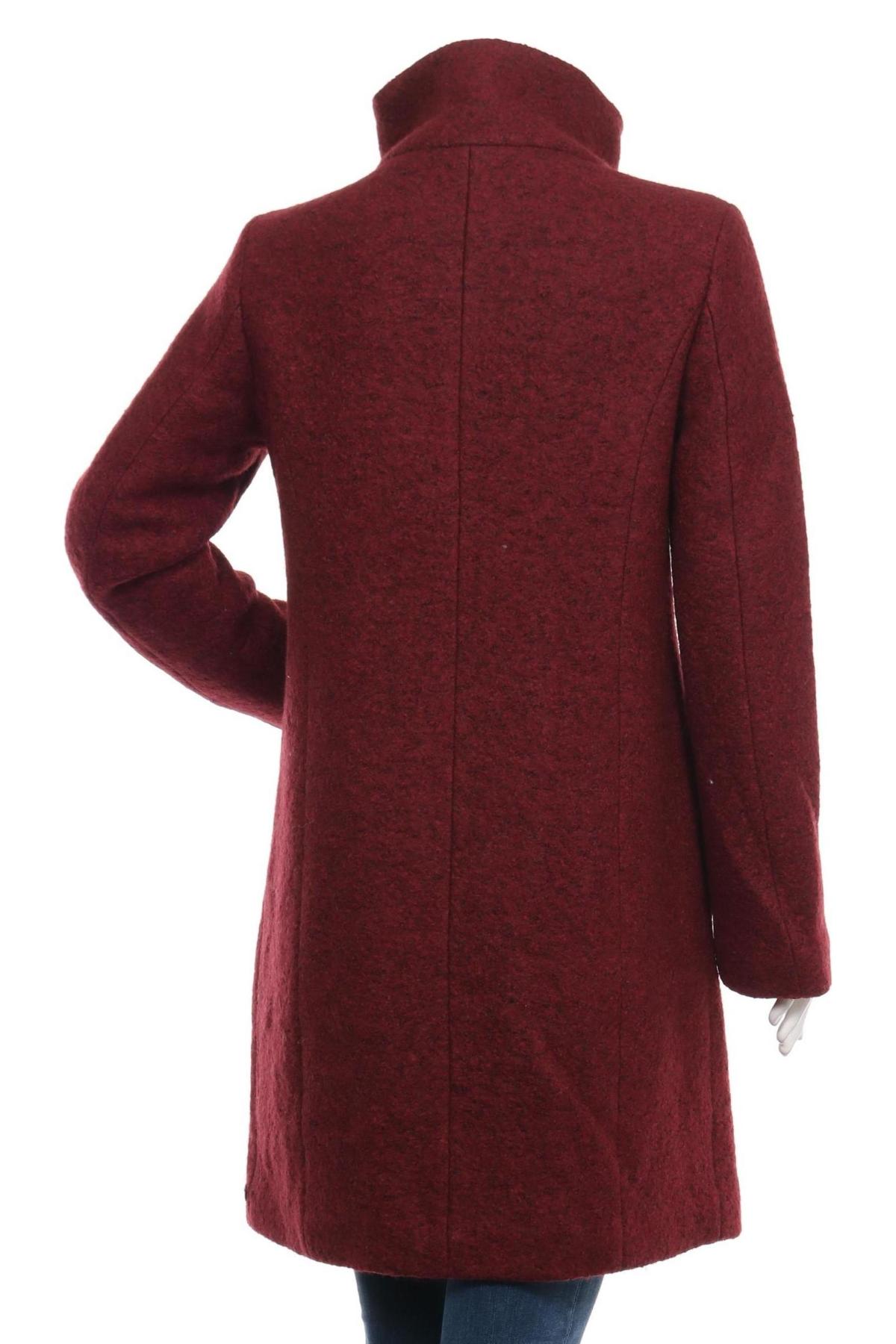 Зимно палто S.OLIVER2