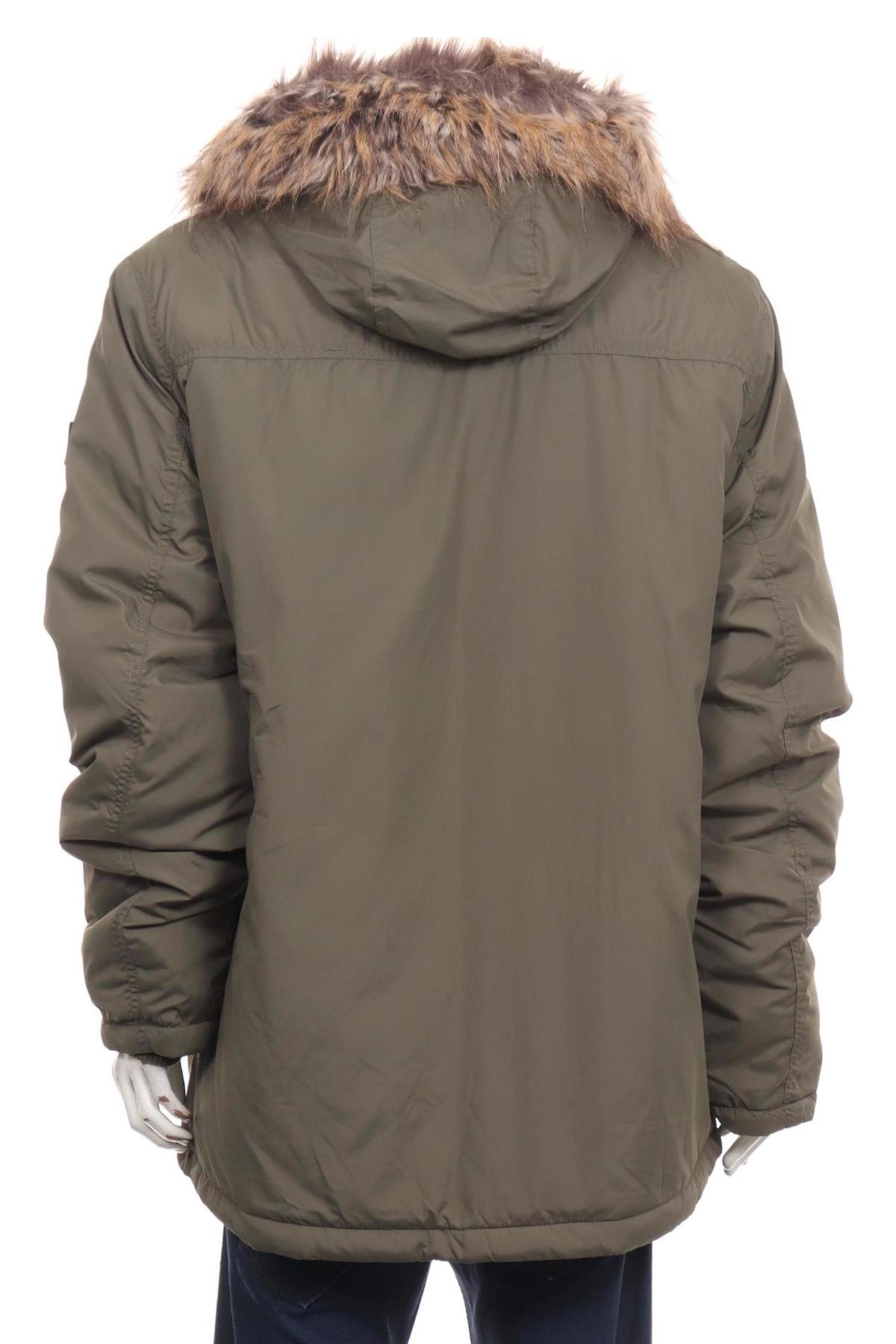 Зимно яке BENCH2