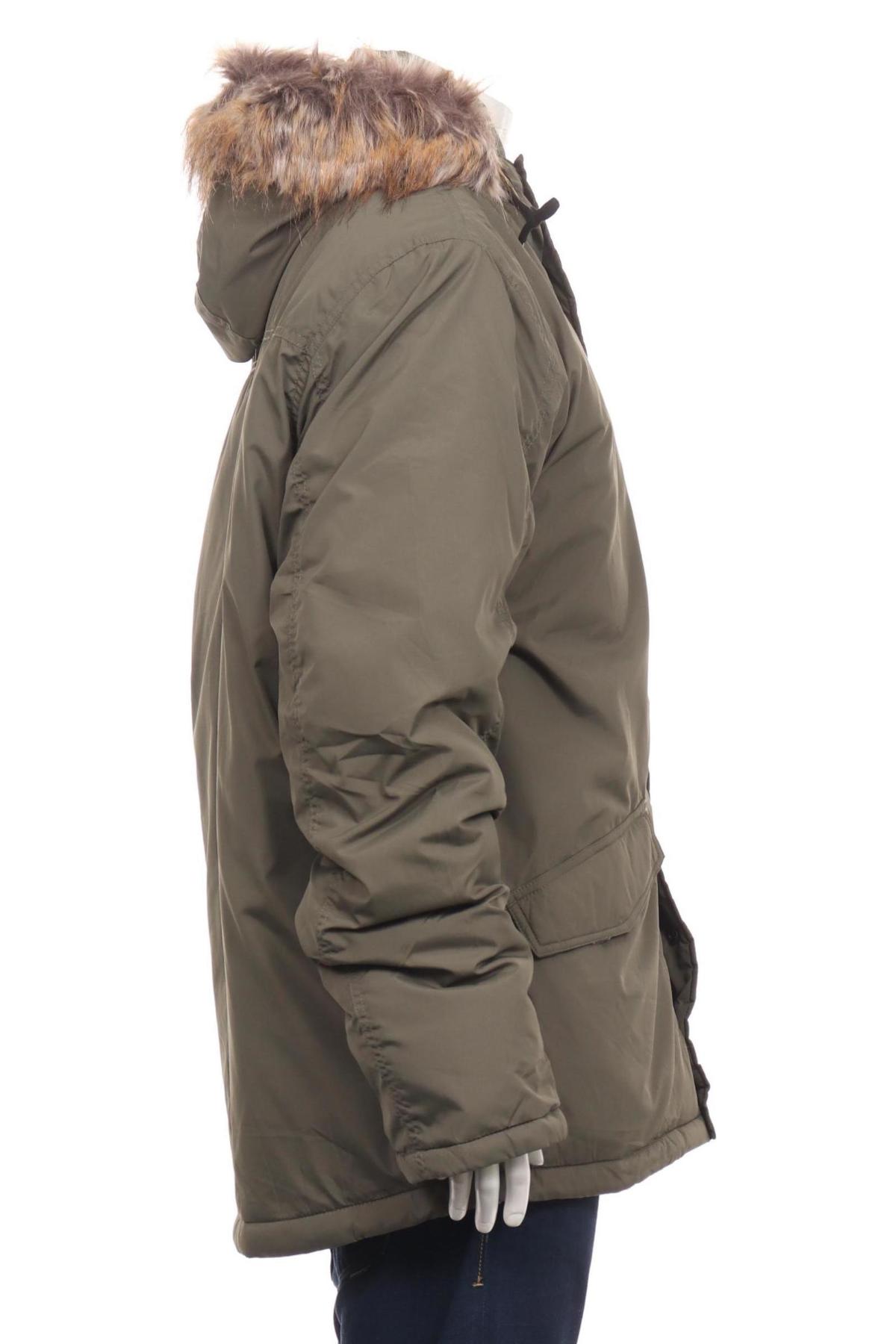 Зимно яке BENCH3