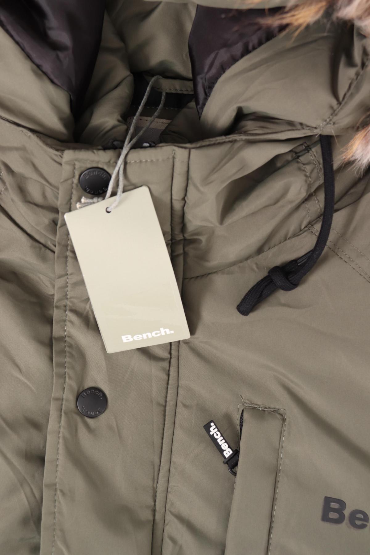 Зимно яке BENCH4