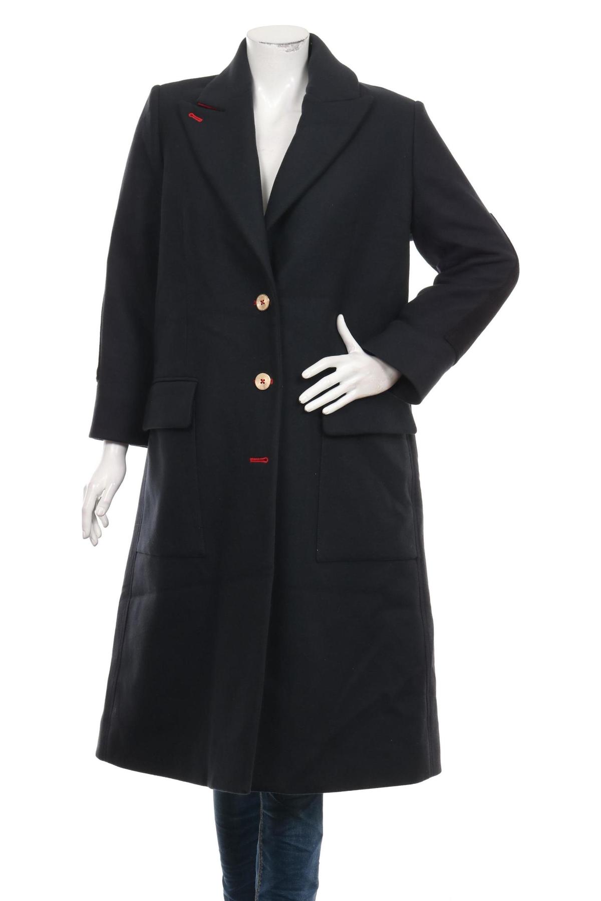 Зимно палто ZADIG & VOLTAIRE1