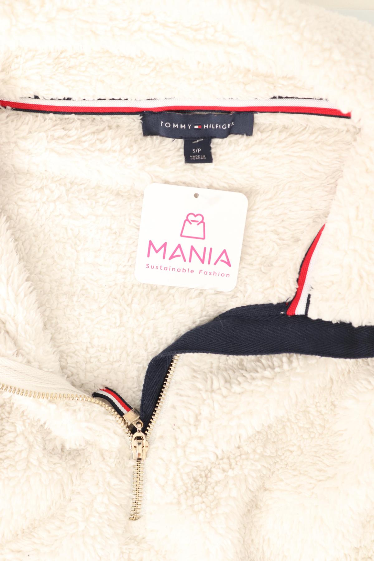 Полар TOMMY HILFIGER3