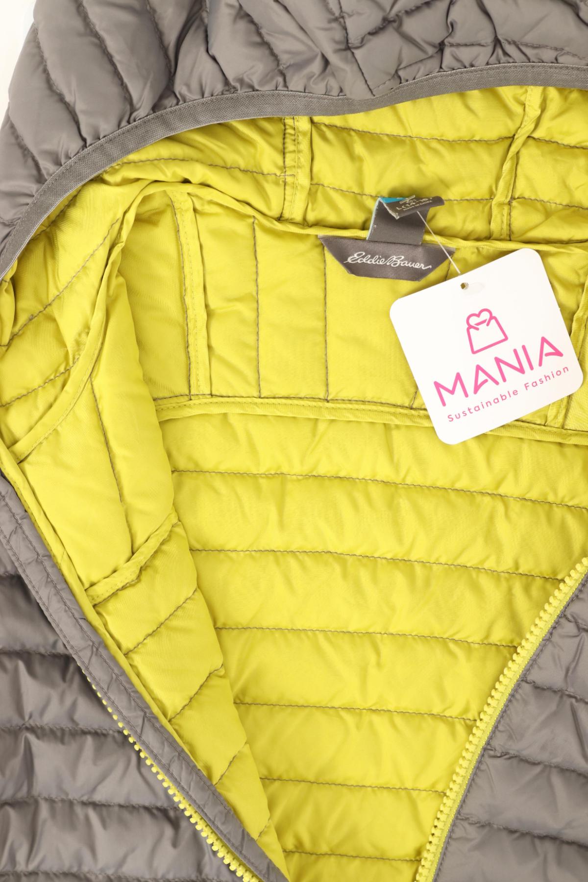 Дестко пролетно -есенно яке EDDIE BAUER3