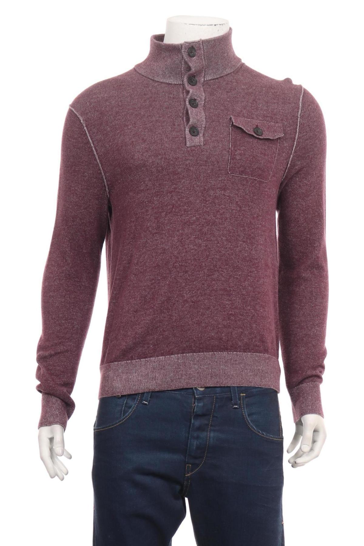 Пуловер BANANA REPUBLIC1