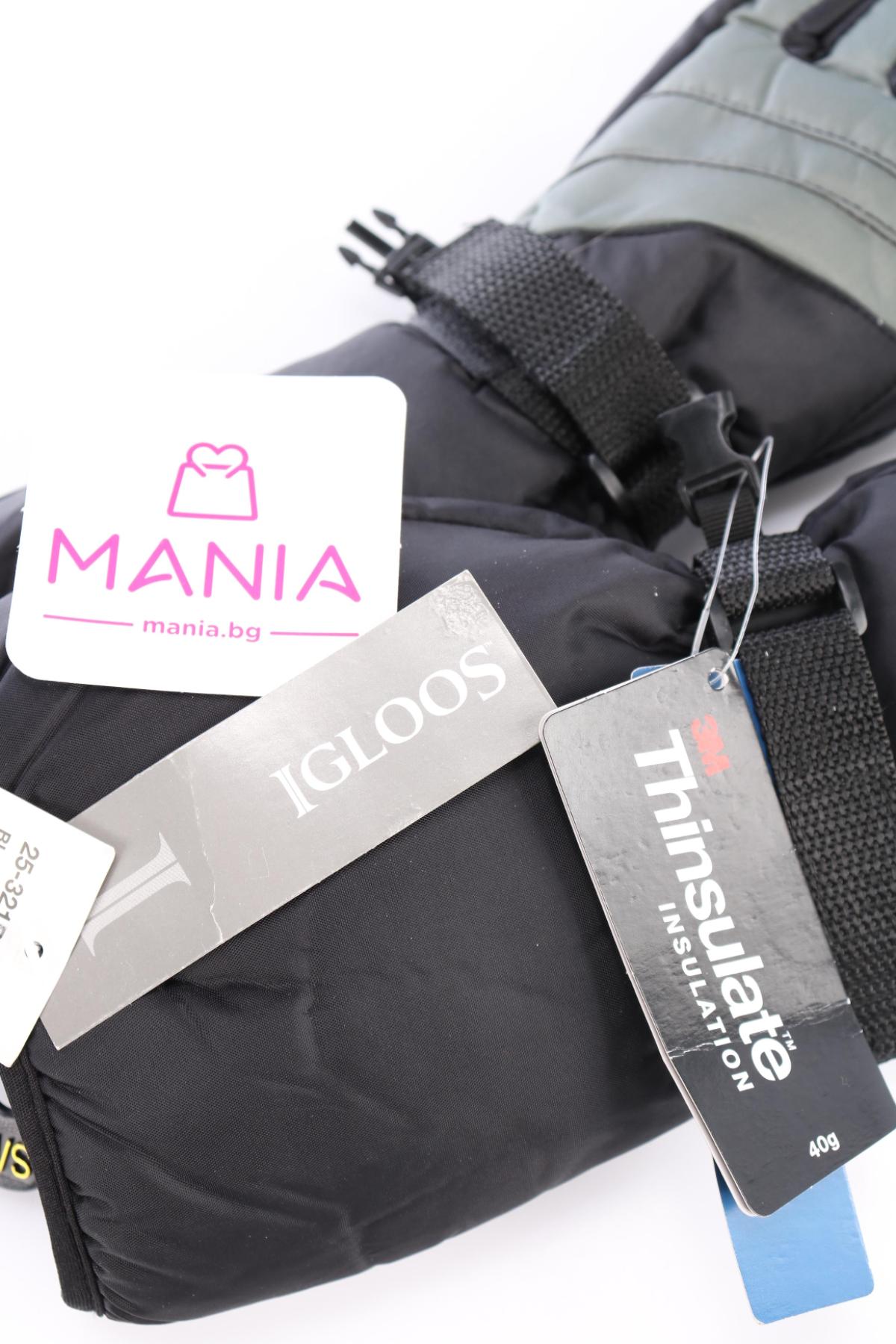 Ръкавици IGLOOS3