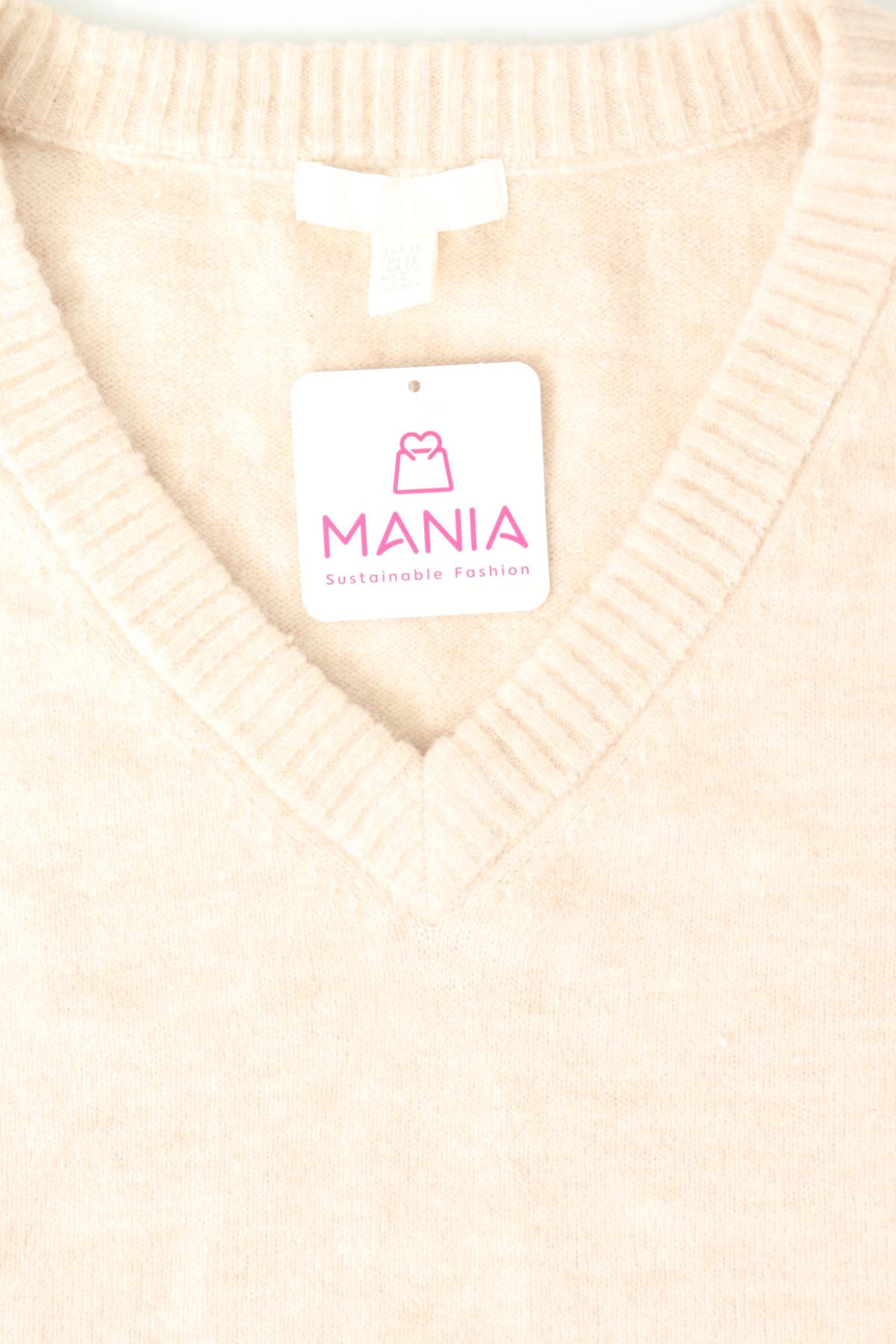 Блуза H&M3 - Mania Блуза H&M3