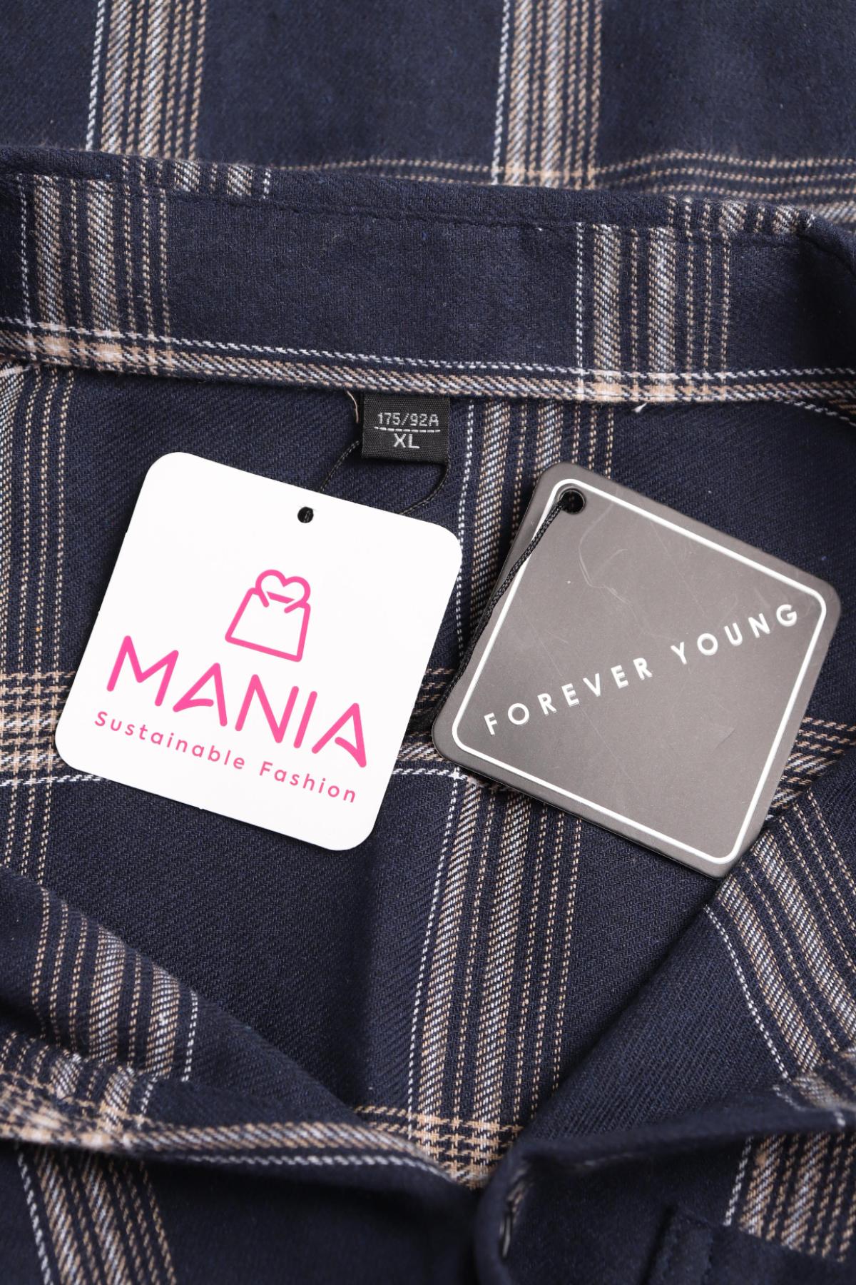 Детска риза FOREVER YOUNG3