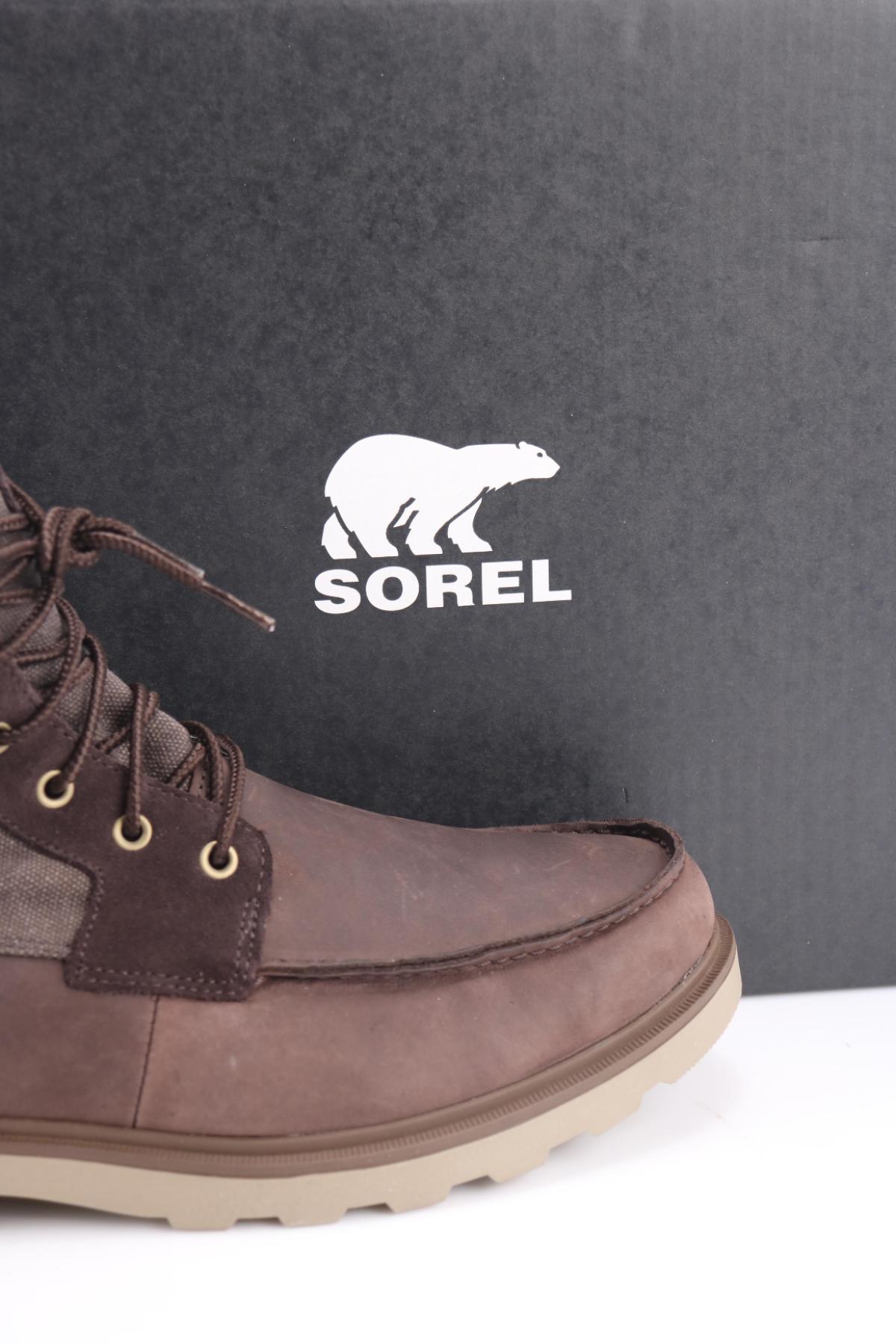Боти SOREL4