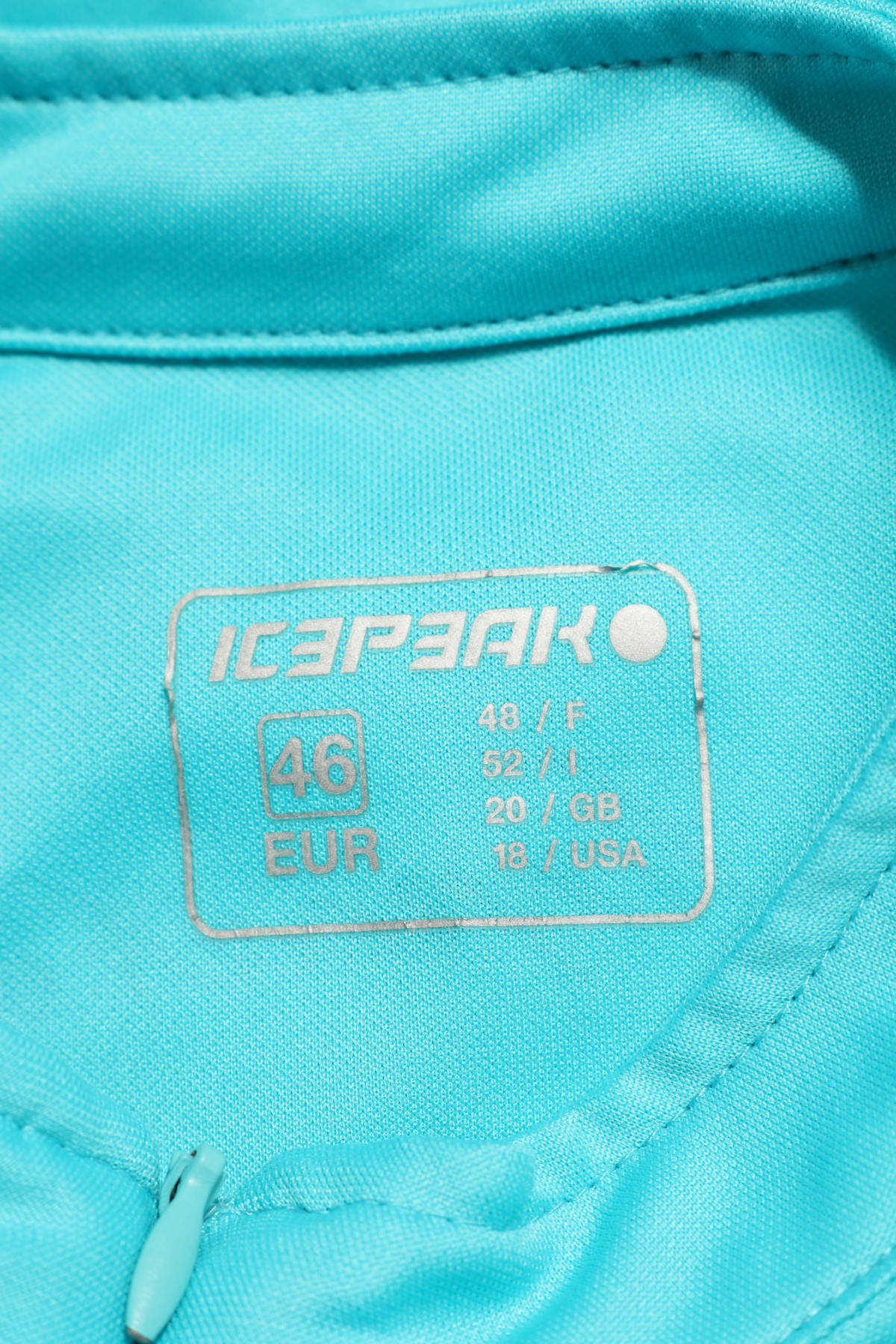 Вело тениска ICEPEAK3