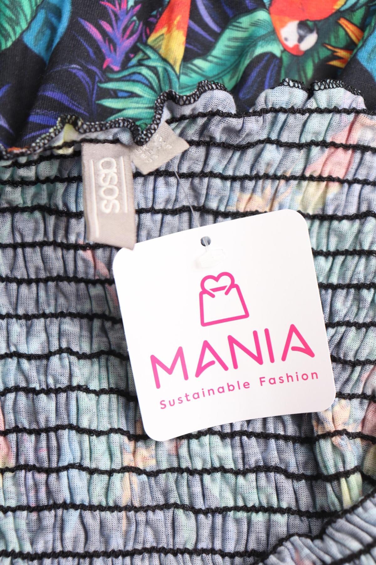 Ежедневна рокля ASOS3