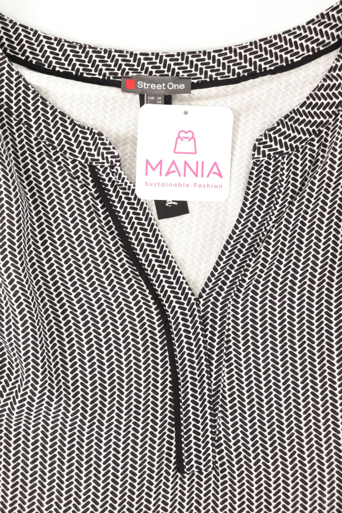 Блуза STREET ONE3