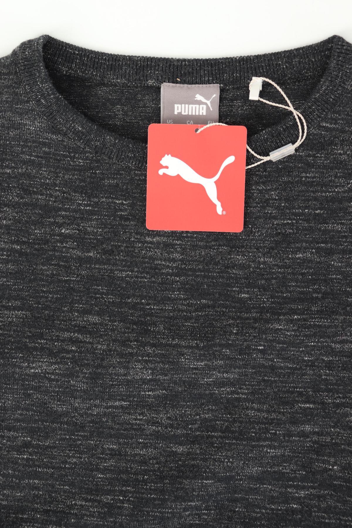 Пуловер PUMA3