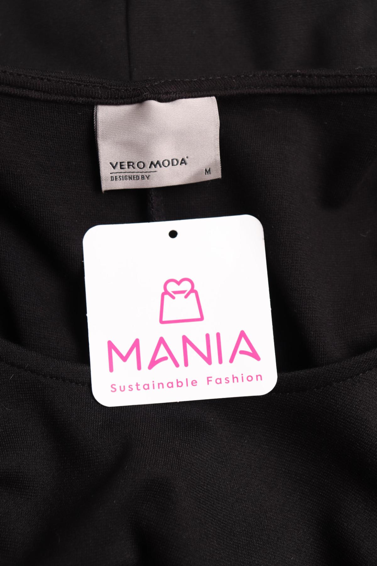 Ежедневна рокля VERO MODA3