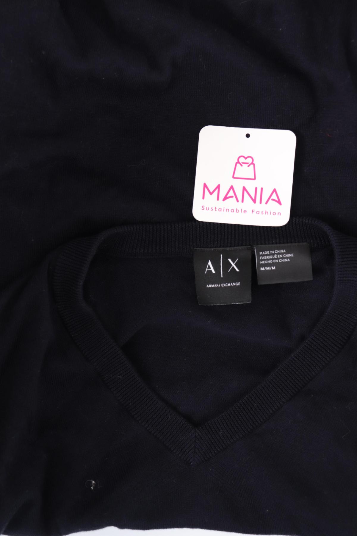 Пуловер ARMANI EXCHANGE3