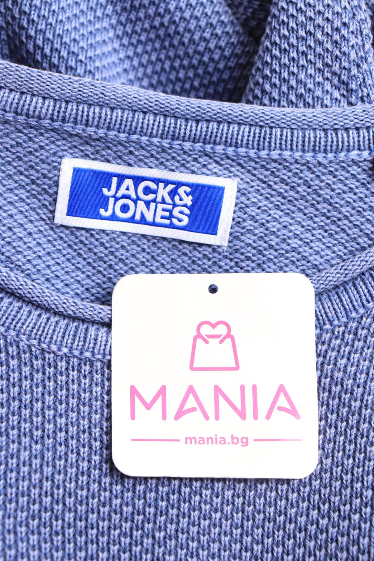 Детски пуловер JACK & JONES3