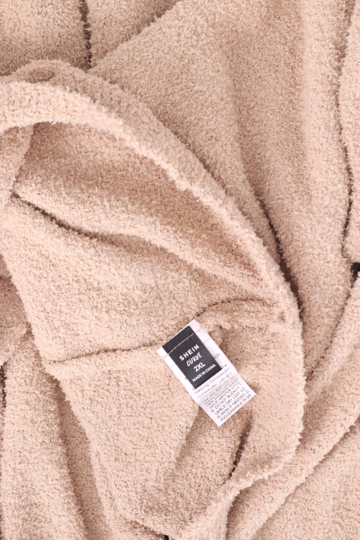 Жилетка SHEIN3