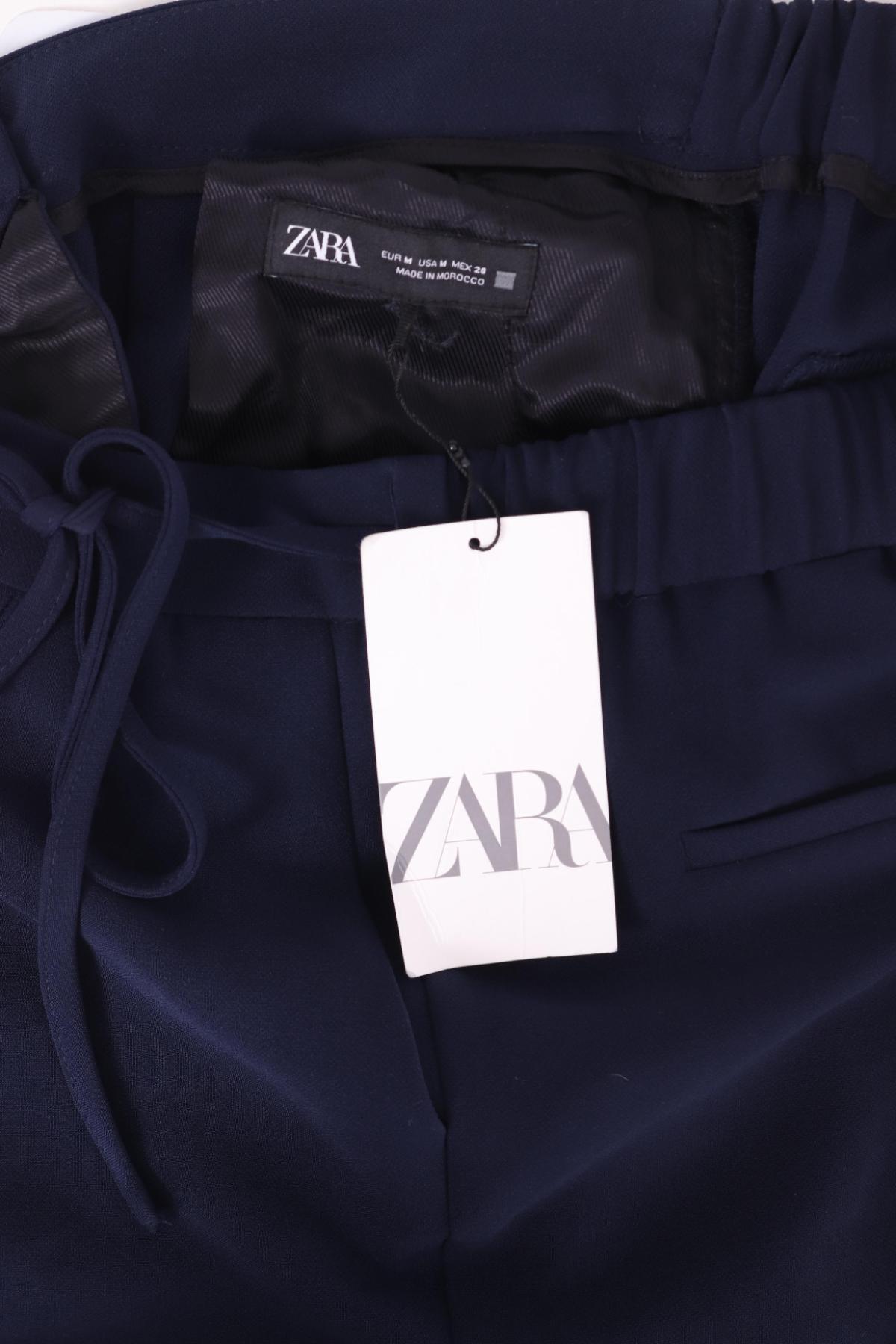 Елегантен панталон ZARA3