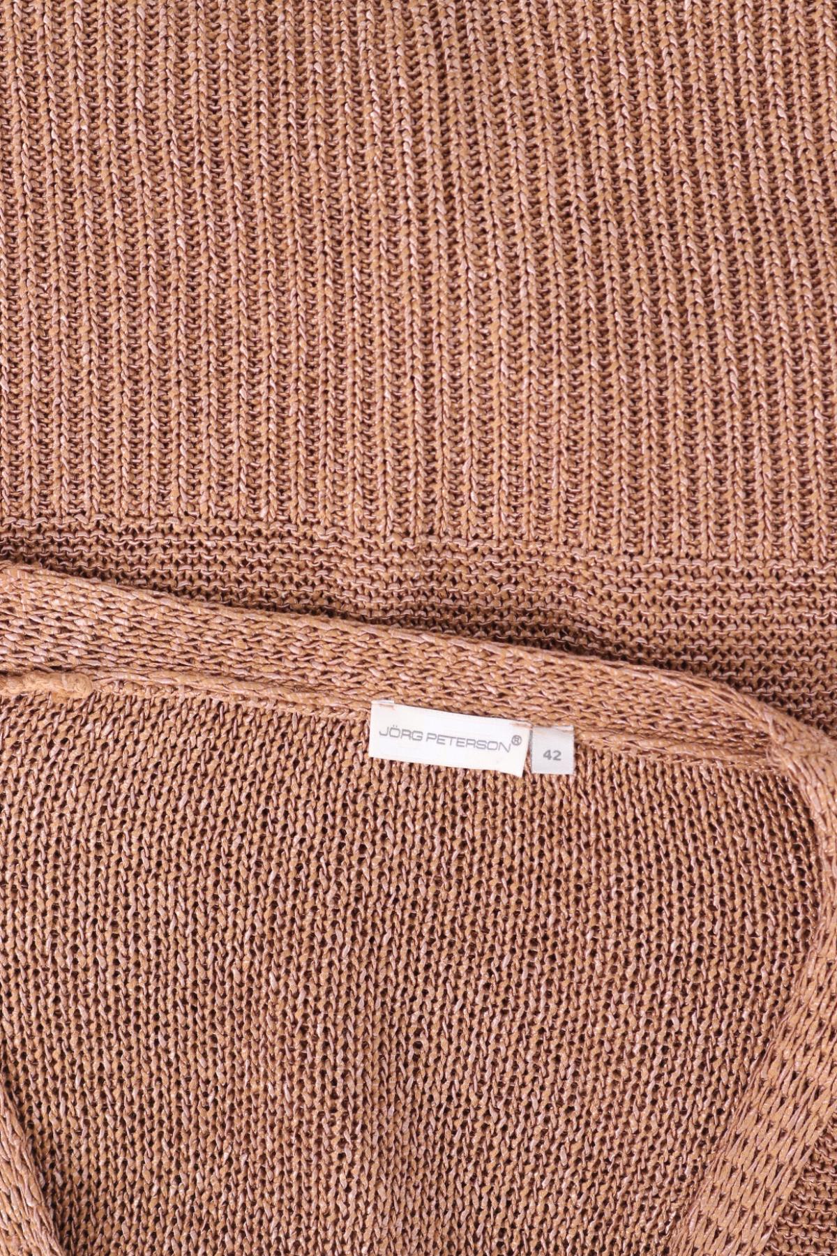 Жилетка JORG PETERSON3