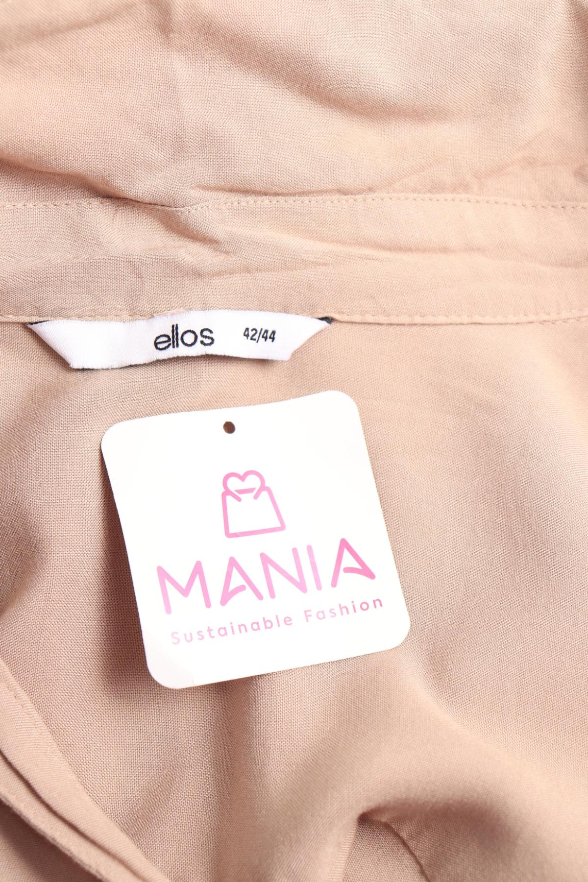 Ежедневна рокля ELLOS3