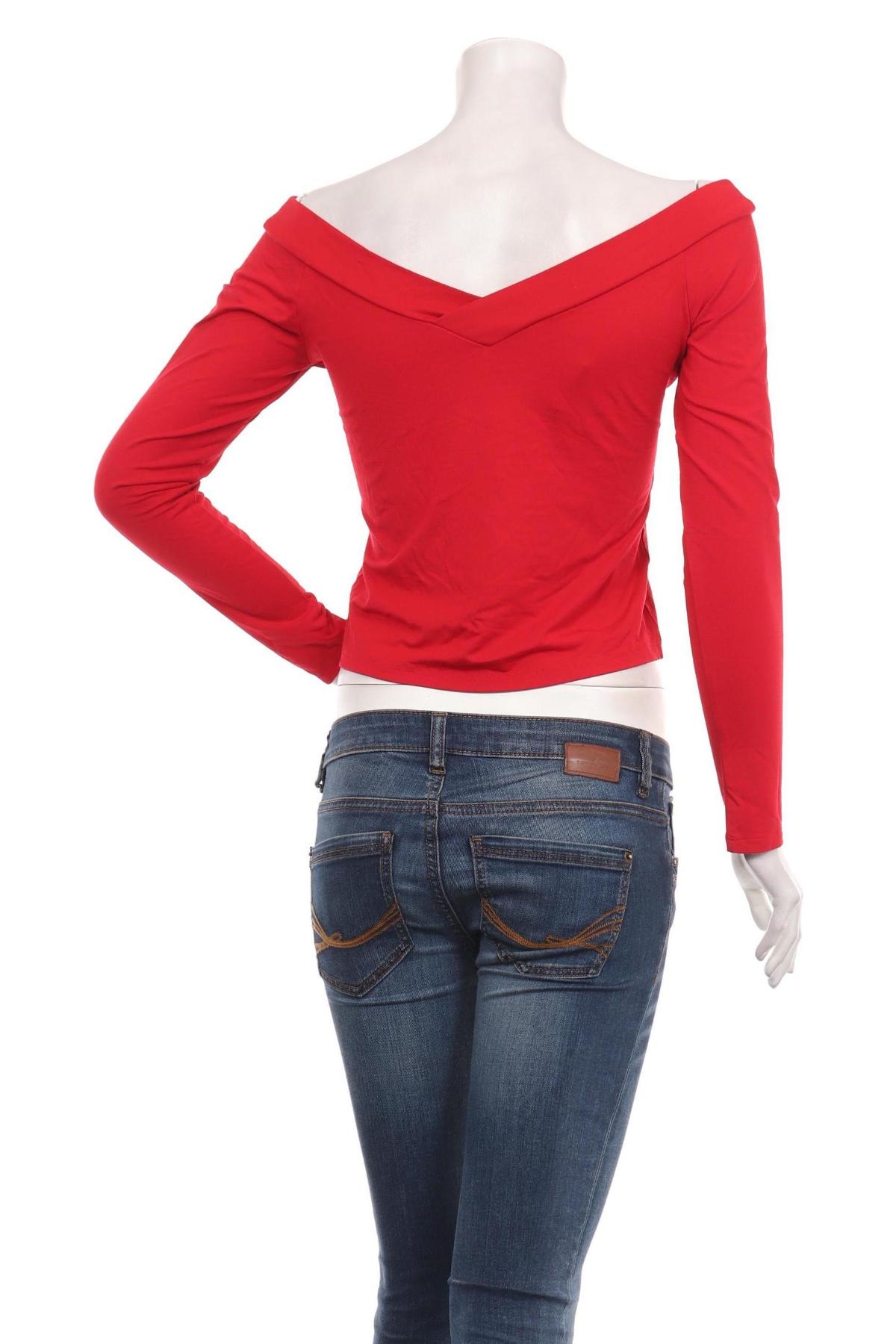 Блуза H&M DIVIDED2