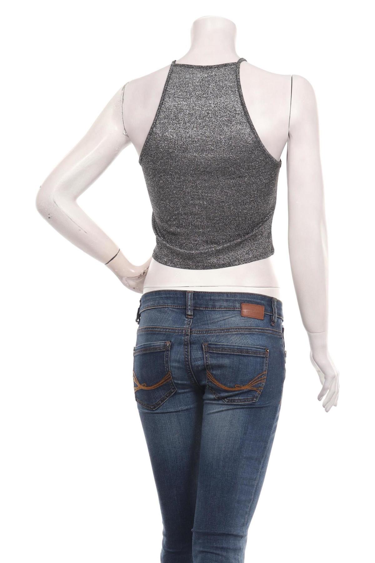 Потник H&M DIVIDED2